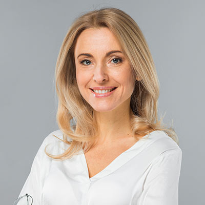 Paula Ribeiro